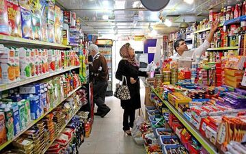 اسامی ۱۲ فرآورده غذایی غیر استاندارد