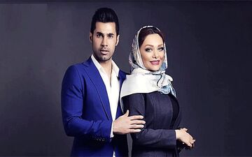 پیام تند نسیم نهالی به پست اینستاگرامی فروزان