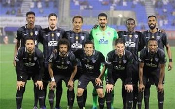 جای مامیچ در الهلال نیست؛ باید به بارسلونا برود!