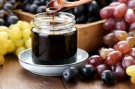 شیره انگور؛ خوراکی مقوی با ده‌ها فایده برای بدن