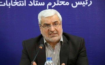 عرف: تخلف بزرگ انتخاباتی گزارش نشده است
