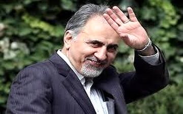 اولین اظهار نظر شهردار جدید تهران پس از رای شورای شهر
