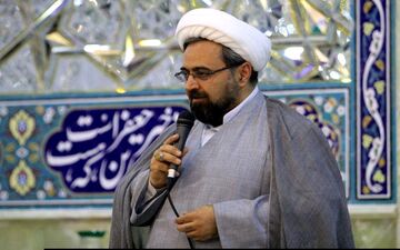 رئیس ستاد کانون های مساجد: سه هزار دختر در جشن روزه ‌اولی ها شرکت کردند
