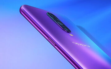 گوشی جدید اوپو، R17 Pro با به روزترین فناوری‌ها معرفی شد +فیلم 