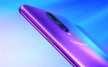 گوشی جدید اوپو، R17 Pro با به روزترین فناوری‌ها معرفی شد +فیلم 