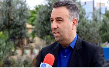 آمادگی کامل شهرداری سمنان برای استقبال از نوروز 