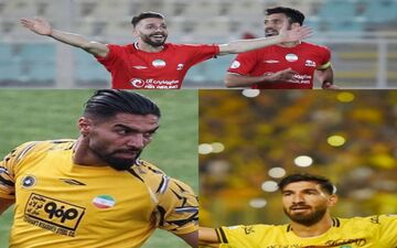 حسرت بزرگ پرسپولیسی‌ها/ صدر نشینان آقای گلی که راحت رفتند!