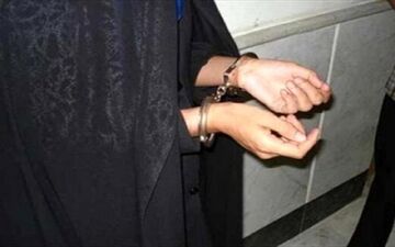 دسیسه زن جوان برای سرقت از پسر ایرانی مقیم ترکیه