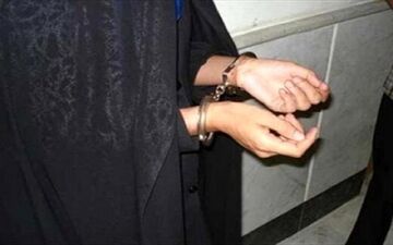 دسیسه زن جوان برای سرقت از پسر ایرانی مقیم ترکیه