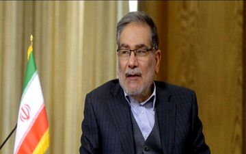 شمخانی: تنها راه دفاع از حقوق کشور در برابر قلدری، اقدام متقابل است