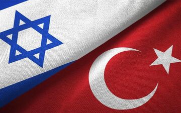 نتایج استفاده ابزاری رژیم اسرائیل از موضوع ارامنه علیه ترکیه 