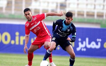 استقلال تکلیف یک بازیکن را روشن کرد/ آبی‌ها به دنبال ۲ انتقال همزمان
