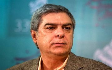 علی سرتیپی مدیر پردیس سینمایی ایران‌مال شد
