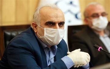 وزیر اقتصاد: مشمولان از فروش شتابزده سهام عدالت خودداری کنند
