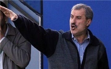  انتقاد تند مایلی کهن از فرهاد مجیدی