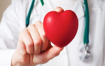 اولین قدم برای داشتن قلب سالم را بشناسید