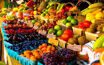 با این میوه سرطان را از خود دور کنید