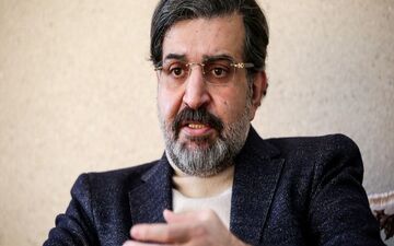 صادق خرازی: اصلاح‌طلبان «مسئله‌دار» باید حذف شوند
