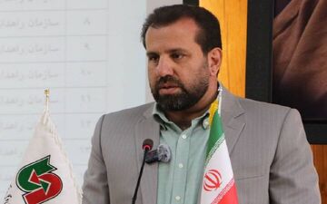 ایمن سازی مدارس حاشیه راه‌های استان کرمانشاه