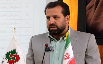 ایمن سازی مدارس حاشیه راه‌های استان کرمانشاه