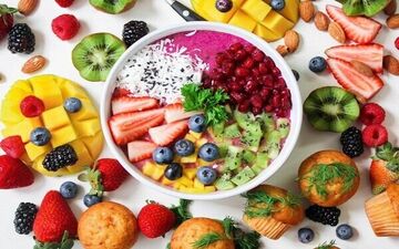 میوه‌های تابستانی که برای سلامت قلب مفید هستند