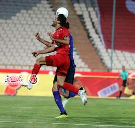 دربی -پرسپولیس-استقلال