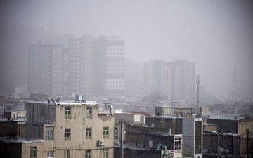 مدارس شهرستان آبیک فردا تعطیل است