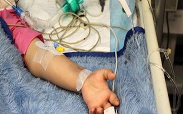 تشریح جزئیات پرونده کودک آزاری در کرمانشاه/ مادر سارینا 10 ساله دستگیر شد