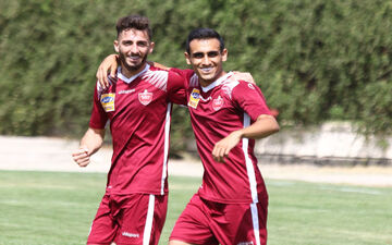 عبدی: نگران من نباشید، وارد حاشیه نمی‌شوم!