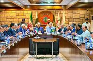 وزیر صمت: با تکیه بر بخش خصوصی، همکاری تجاری ایران و پاکستان در مسیر جدید گسترش می‌یابد