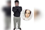 جنایت در کهنوج؛ مرد معتاد همسر سابقش را مقابل پارکینگ خانه به گلوله بست