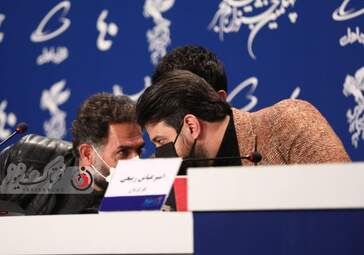 سینمایی " ضد " 
