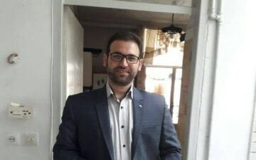  مدیرعامل منطقه آزاد قصرشیرین منصوب شد
