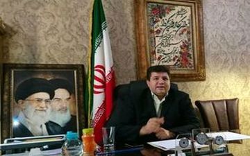 
ماجرای بازداشت مالک باشگاه نفت 
