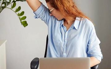 چند روش تضمینی برای از بین بردن بوی بد بدن