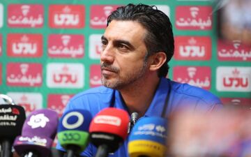 رحمتی: لیگ از نیم فصل دوم برای هوادار آغاز می شود