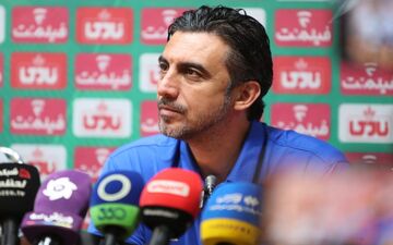 رحمتی: لیگ از نیم فصل دوم برای هوادار آغاز می شود