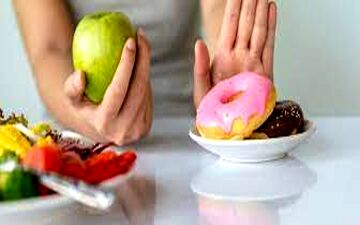 هشدار ؛ این رژیم غذایی برای سلامتی انسان مضر است 