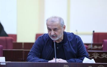  درویش: بازی استقلال با پیکان باید بدون تماشاگر برگزار شود 