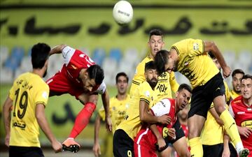  خان‌محمدی:‌  فیفا‌دی باعث شده تا پرسپولیس از دوران اوج خودش فاصله بگیرد