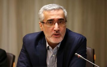  دارو چگونه به ایران می‌رسد؟ پاسخ رئیس سازمان غذا و دارو در شرایط بسته بودن راه‌های دریایی