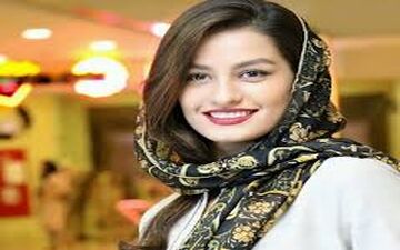 تیپ و ظاهر متفاوت شبنم گودرزی؛ بازیگر سینما و تلویزیون