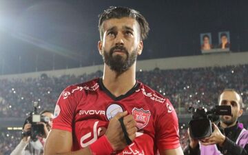 رسمی| بازیکن مد نظر پرسپولیس فسخ کرد/ قرارداد با سرخ‌ها به زودی نهایی می‌شود