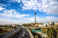 تهران از هفته آینده خنک می شود
