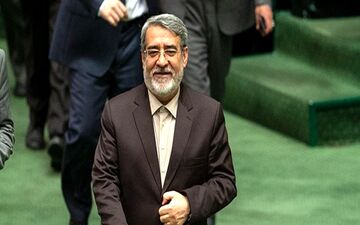 توضیحات وزیر کشور درباره اغتشاشات بنزینی و تغییرات در وزارت کشور
