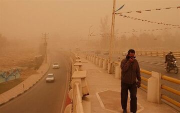 جدی بگیرید/ بیماری‌هایی که با گرد و غبار ایجاد می‌شوند