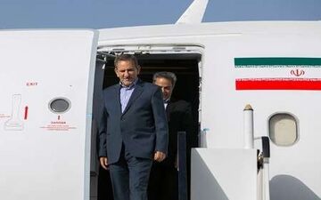  خوزستان چهارشنبه میزبان معاون اول رئیس جمهوری است/ افتتاح طرح آماک در اهواز