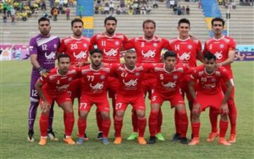 اختصاصی؛ نفت تهران از جدول لیگ یک خارج شد