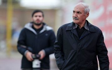 اولین گل تاریخ پرسپولیس را من زدم/ برای بردن استقلال لیگ را فراموش کنند
