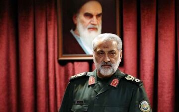 سردار شکارچی: پاسخ ایران به حمله صهیونیست‌ها سنگین خواهد بود